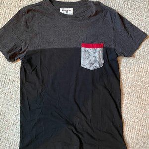 Billabong Men's Tee Tshirt